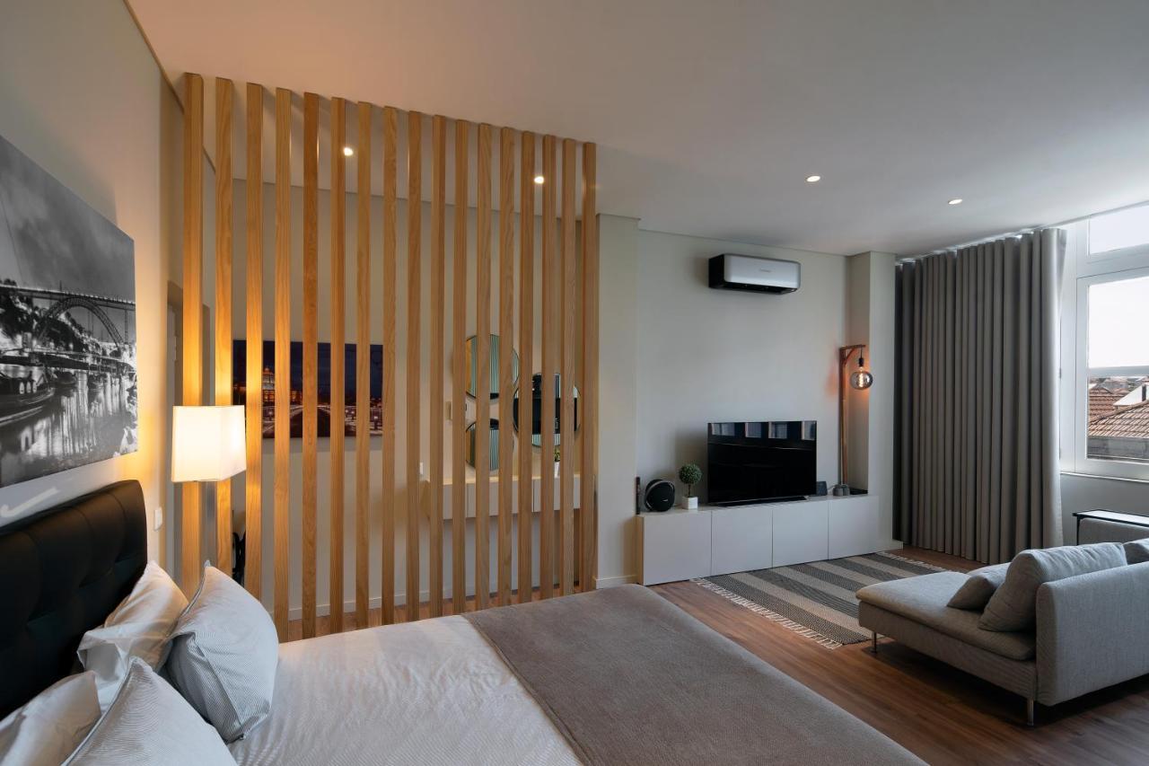 Studio 336 Design Lovers OOporto Exterior foto