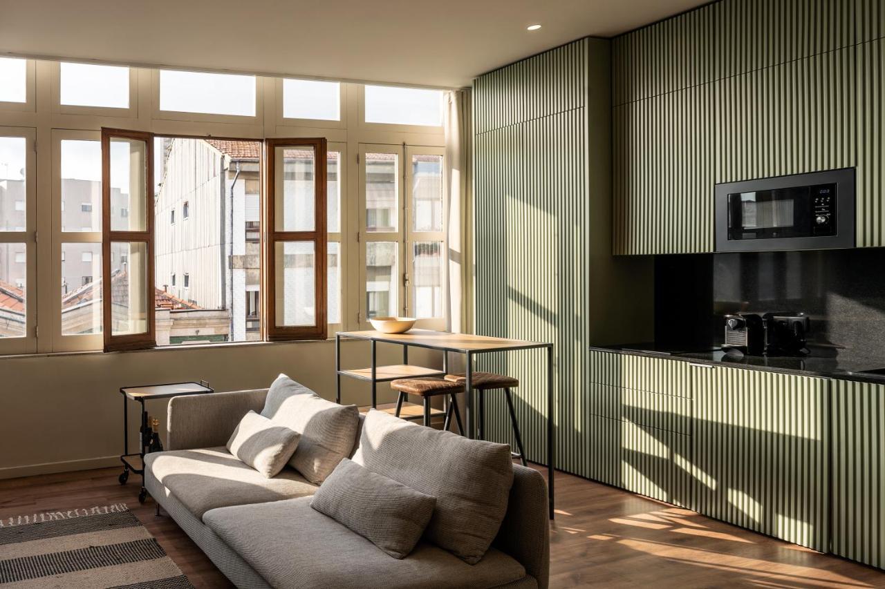 Studio 336 Design Lovers OOporto Exterior foto