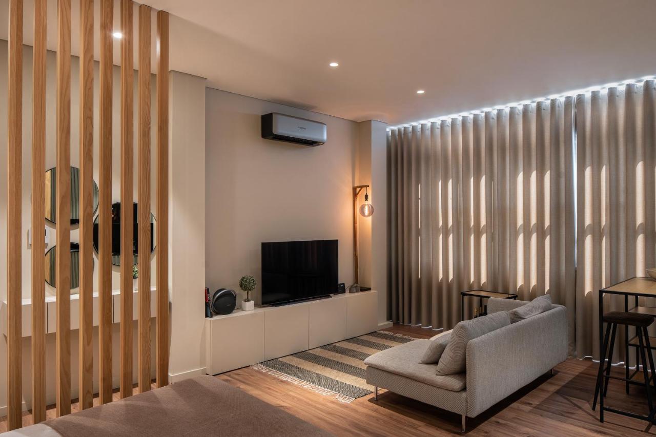 Studio 336 Design Lovers OOporto Exterior foto