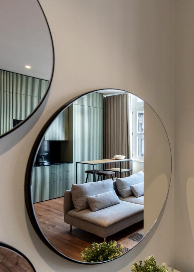 Studio 336 Design Lovers OOporto Exterior foto